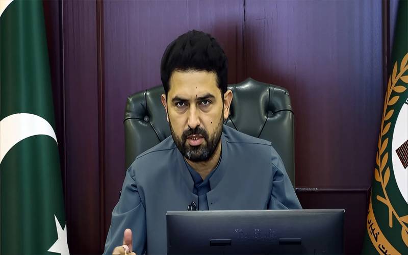 وزیراعلیٰ خیبرپختونخوا نے وفاق سے ملی بلٹ پروف گاڑیاں ٹھکرادیں
