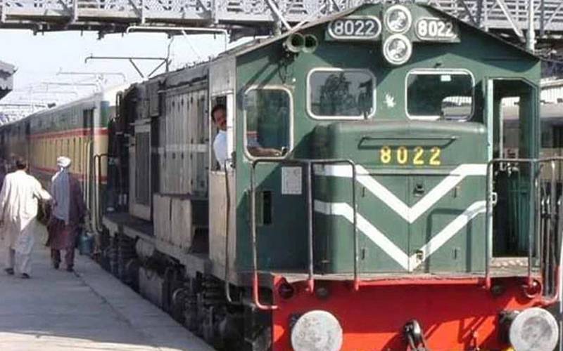 مسافروں کے تحفظ کیلئے محکمہ ریلوے کا بڑا فیصلہ