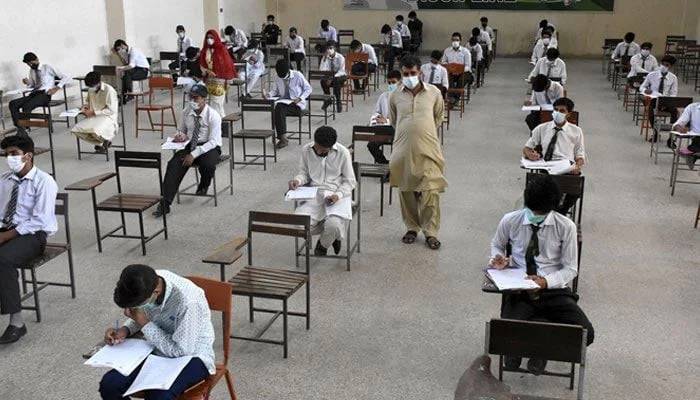 پنجاب کے سرکاری کالجز کے طلبا کے لیے نئی ہدایات جاری