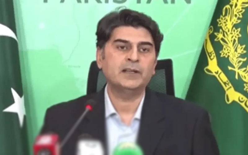 بریسٹ فیڈنگ نہ کرانے سے معیشت پر بوجھ بڑھ رہا ہے، وزیرمملکت برائےصحت