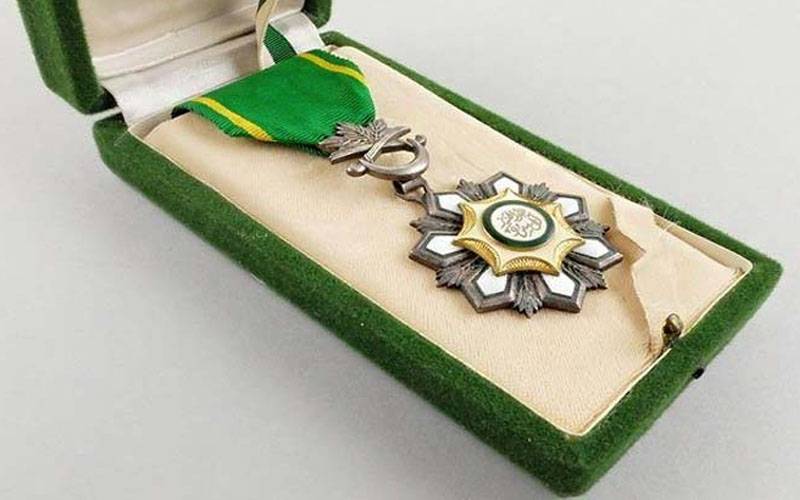 سعودی عرب: اعضا عطیہ کرنے والے 200 شہریوں کیلئے شاہی اعزازات کا اعلان