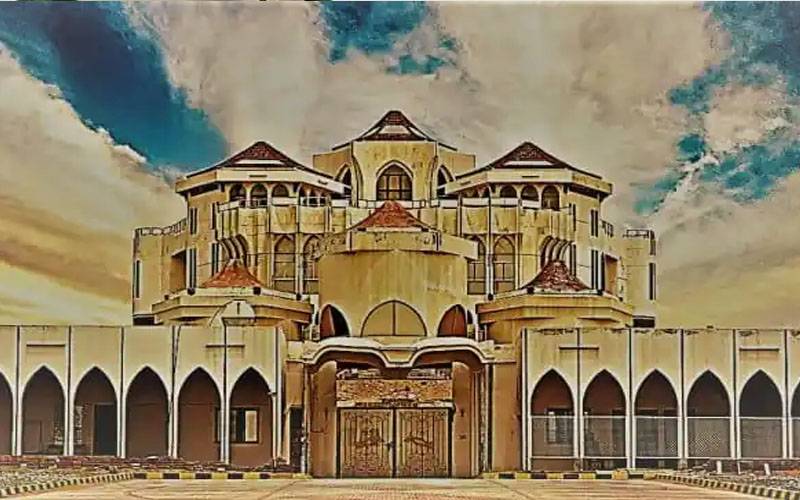 جنات کی کہانیوں کے حوالے سے مشہور امارات کا ’بھوتوں والا محل‘ فروخت کیلئے پیش