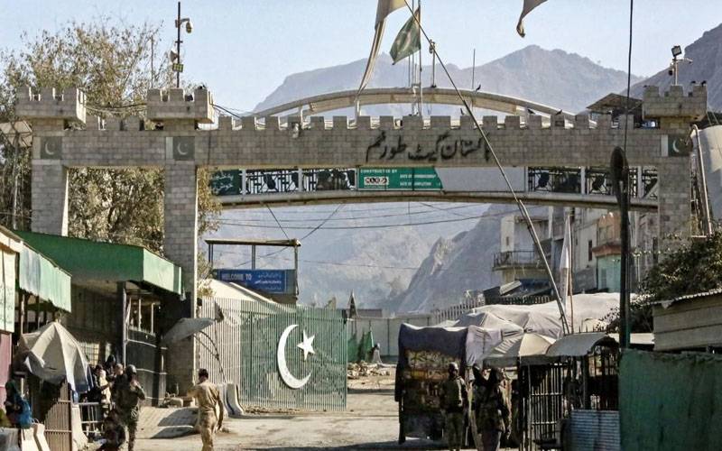 پاک افغان تناو کے بعد بڑی پیشرفت,پاکستان کا اعلیٰ سطح کا تکنیکی وفد کابل پہنچ گیا
