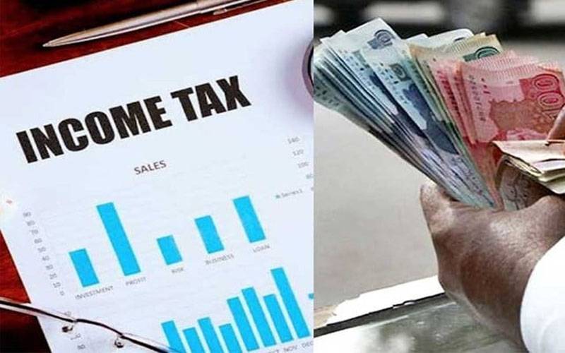 تنخواہ دار ملازمین نے 3 ماہ میں کتنے ارب کا ٹیکس ادا کیا؟