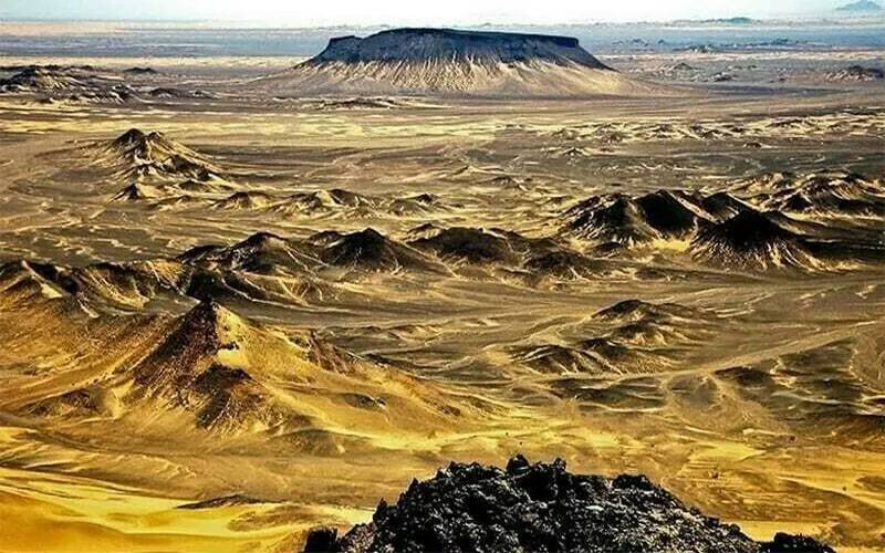 پاکستان کے معدنی ذخائر کی عالمی اہمیت کا اعتراف