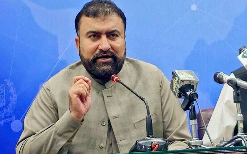 خیبر پختونخوا بلٹ پروف گاڑیاں نہیں لے رہا تو ہمیں دے دیں: وزیراعلیٰ بلوچستان