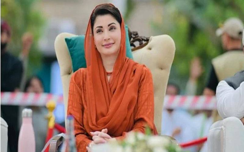 لندن ہائیکورٹ میں مریم نواز کی اہم قانونی فتح، نجی چینل نے معافی مانگ لی