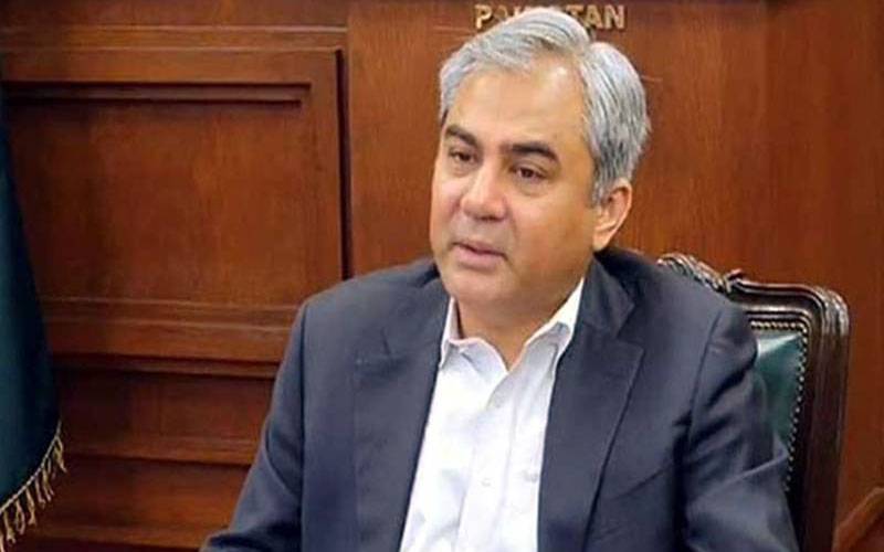 سرفراز بگٹی کی درخواست پر محسن نقوی کا بُلٹ پروف گاڑیاں فوری بلوچستان بھجوانے کا اعلان