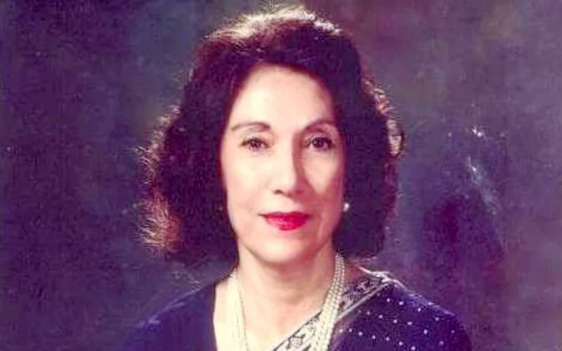مادرِ جمہوریت نصرت بھٹوکی14 ویں برسی،انکی قربانیوں کو بھلایا نہیں جا سکتا