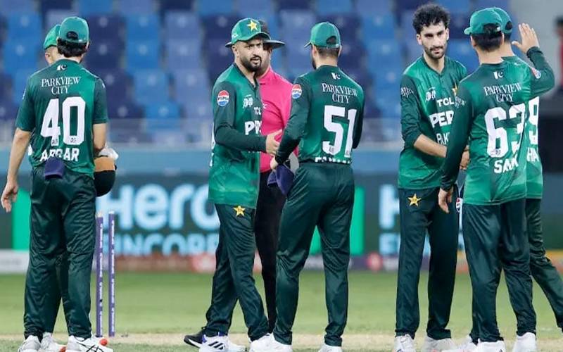 جنوبی افریقہ کے خلاف ون ڈے اور ٹی ٹوئنٹی سکواڈ کا اعلان 