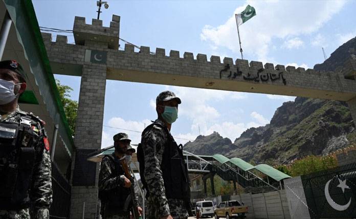 کشیدگی: پاک افغان بارڈرز گیارہویں روز بھی بند 