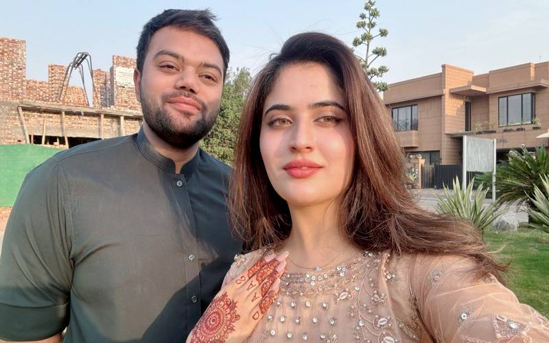 جوا ایپ کی تشہیر؛ڈکی بھائی کی اہلیہ عروب جتوئی کیخلاف کیس میں اہم پیشرفت