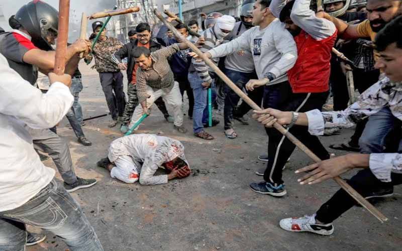 مودی کی ہندوتوا پالیسی؛ بھارت میں مسلمانوں کے خلاف تشدد کی نئی لہر 