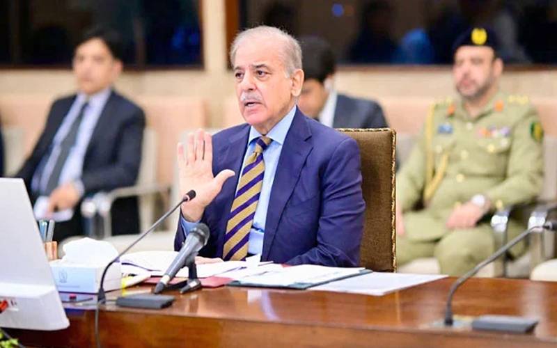 وفاقی کابینہ کااہم اجلاس آج ہوگا،بڑے فیصلوں کاامکان