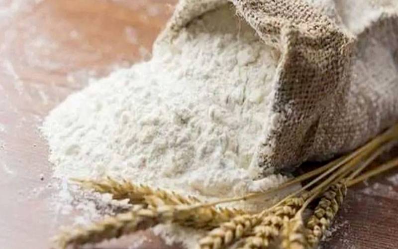 خیبر پختونخوا حکومت کاگندم اور آٹے کی ترسیل پر پابندی ختم کرنے کا مطالبہ