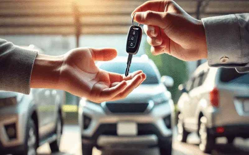 اوورسیز پاکستانیوں کیلئے بڑی خبر، گاڑیوں کی ٹرانسفر کا عمل  آسان ہوگیا 
