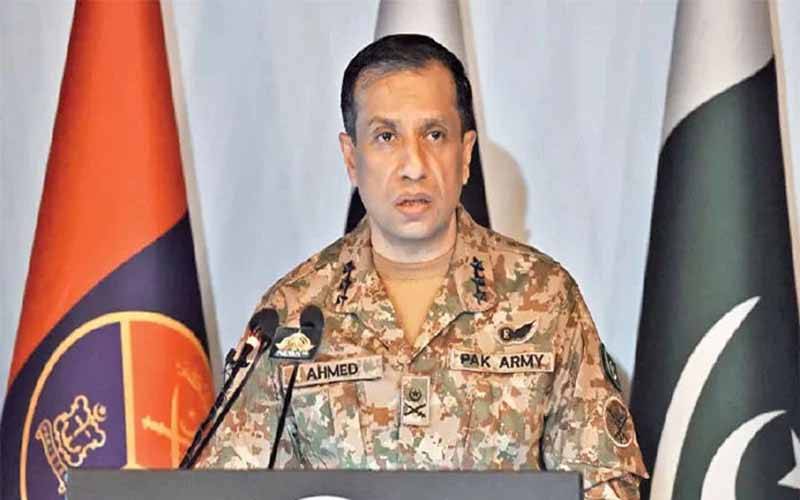  پاک فوج ہر دشمن کی جارحیت کے خلاف سیسہ پلائی دیوار ثابت ہو گی: آئی ایس پی آر