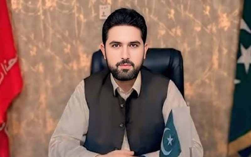 کابینہ کی تشکیل کا فیصلہ عمران خان سے ملاقات کے بعد ہوگا:وزیراعلیٰ خیبرپختونخوا