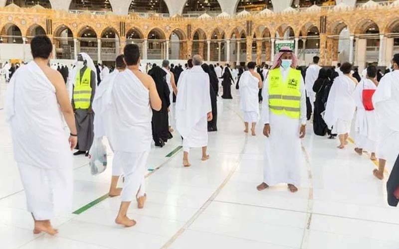 حکومت کا حجاج کو اربوں روپے واپس کرنے کا فیصلہ