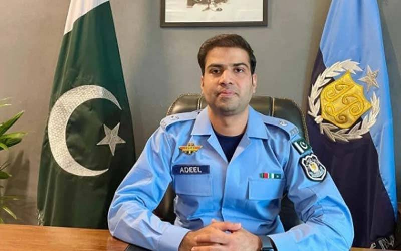مبینہ خودکشی کرنے والے ایس پی عدیل اکبر کا پوسٹ مارٹم مکمل،ذرائع