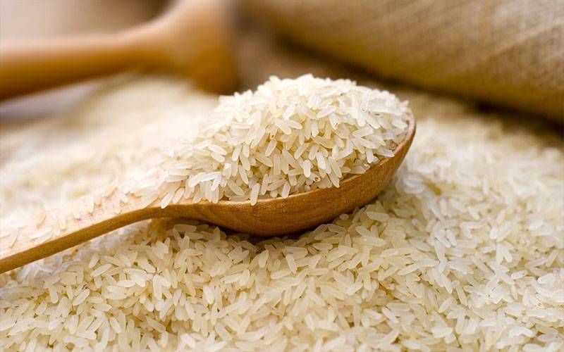پاکستان کی چین کو چاول کی برآمدات میں 63 فیصد اضافہ