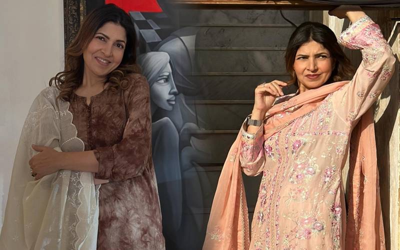 شگفتہ اعجاز اور ان کی بیٹیوں نے وزن کیسے کم کیا ؟نئی بحث چھڑگئی