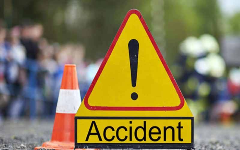 بھارت: موٹر سائیکل سے ٹکر کے بعد بس میں آتشزدگی، 20 مسافر ہلاک 
