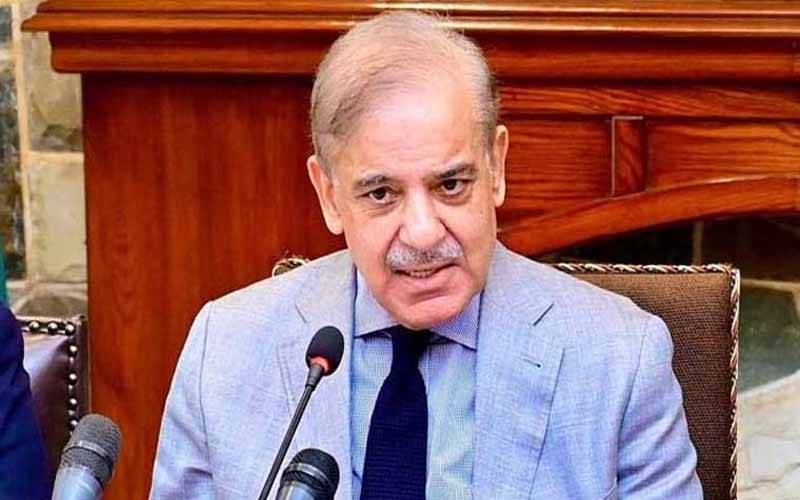 پاکستان اقتصادی راہداری کے دوسرے مرحلے میں داخل ہورہا ہے:شہباز شریف