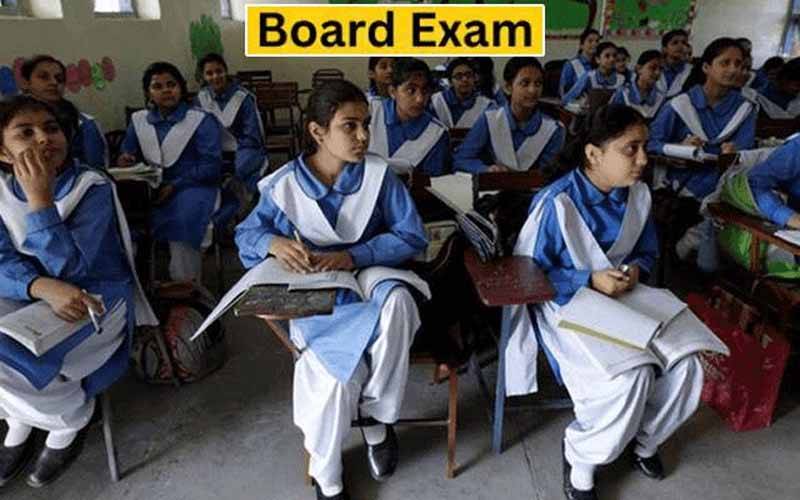 پانچویں اور آٹھویں کے بورڈ امتحانات،طلبا کیلئے اہم خبر آگئی