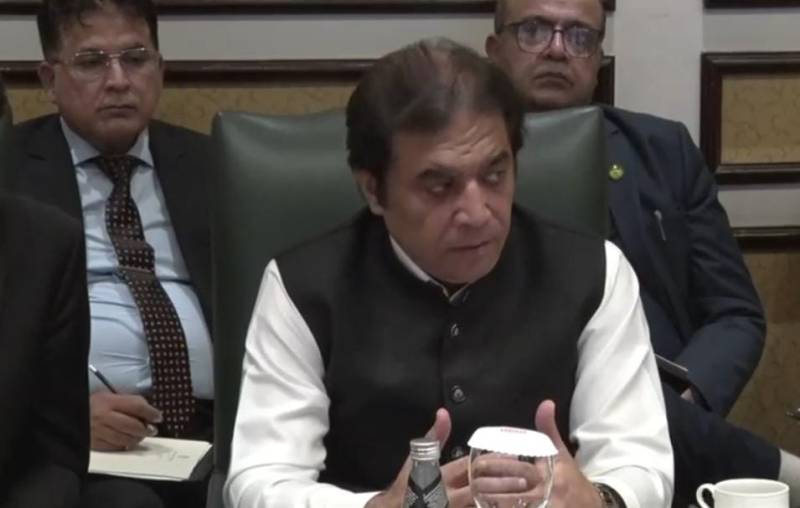 پاک ایران مشترکہ منصوبوں سے خطے میں معاشی ترقی کی نئی راہیں ہموار ہونگی،حنیف عباسی