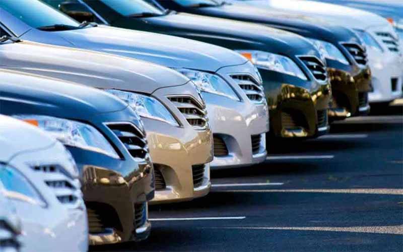 آٹو انڈسٹری لرز گئی، کمپنیاں بند ہونے کا خطرہ
