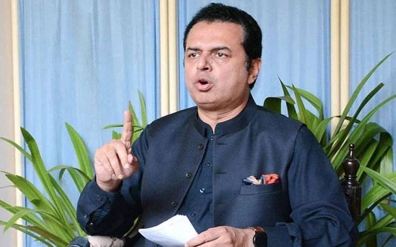 سہیل آفریدی جس کام کیلئے آئے ہیں وہ کام کرنے سے پہلے فارغ ہو جائیں گے: طلال چوہدری