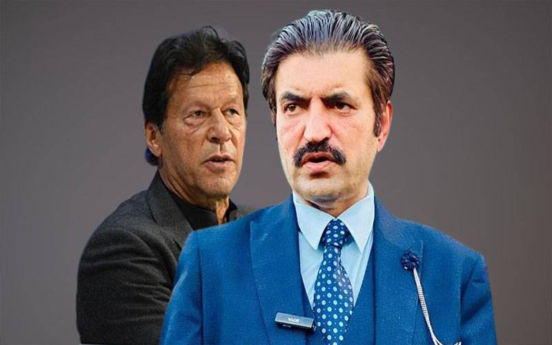 نومبر 2024 میں عمران خان کی رہائی کیلئے اسٹیبلشمنٹ سے معاملات طے پا گئے تھے: شیر افضل کا دعویٰ  