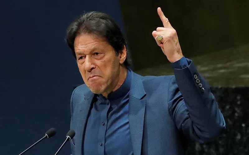 بانی پی ٹی آئی کے ایکس اکاونٹ پر پابندی کی درخواست 4 نومبر کو سماعت کیلئے مقرر
