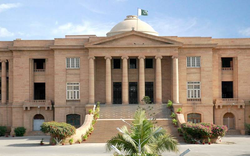 وزیر اعلیٰ سندھ کے مشیر اللّٰہ ڈنو خان بھیو کی بریت کیخلاف اپیل مسترد