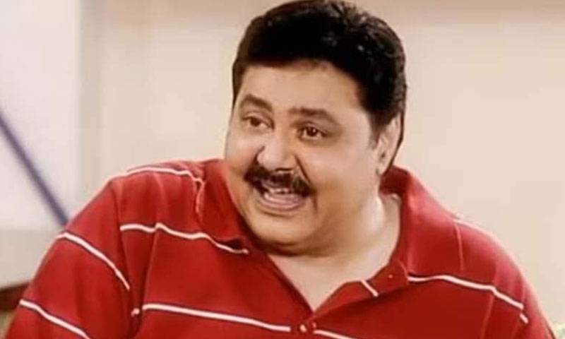 بھارتی سینئر اداکار ستیش شاہ 74 برس کی عمر میں انتقال کر گئے