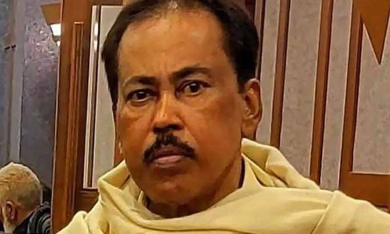 سیف گیمز گولڈ میڈلسٹ ویٹ لفٹر محمد شفیق انتقال کر گئے