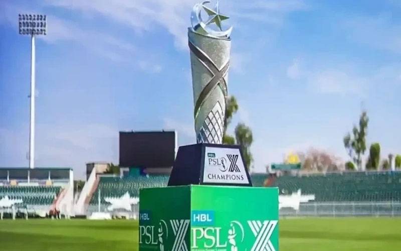 پی ایس ایل فرنچائز کے نئے معاہدوں کی تیاری