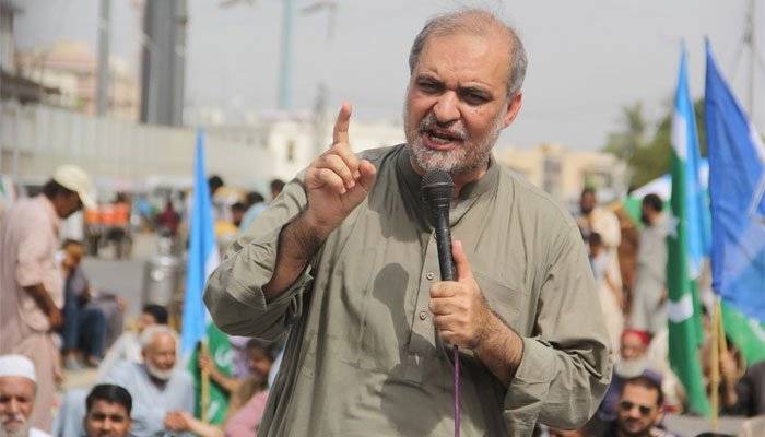 نومبر میں نظام کی تبدیلی کی ملک گیر تحریک کا آغاز کررہے ہیں،حافظ نعیم الرحمان 