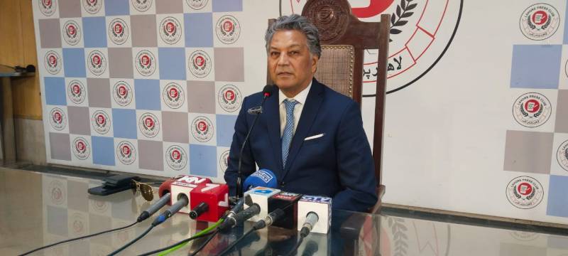  وزیراعظم شہباز شریف اور فیلڈ مارشل  کا اوورسیز کے لئے  عدالتیں بنانے پر شکریہ ، محمود بھٹی