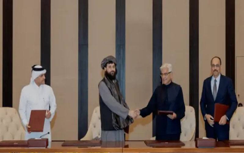 پاک افغان مذاکرات، پاکستان نے ٹی ٹی پی کو نئی جگہ منتقل کرنے کی پیشکش مسترد کر دی