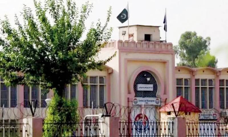 اڈیالہ جیل کے تین قیدیوں کو دل کی تکلیف ،ہسپتال منتقل،ایک کاانتقال 