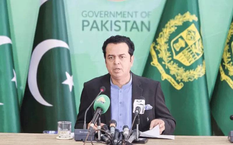  انوار الحق باتیں بہت کرتے ہیں مگر کارکردگی صفر ہے: طلال چوہدری