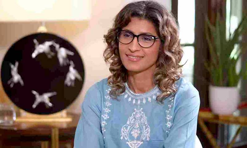 قرآن کی تلاوت اور دعاؤں نے کینسر سے نجات دلادی، ونیزہ احمد کا انکشاف