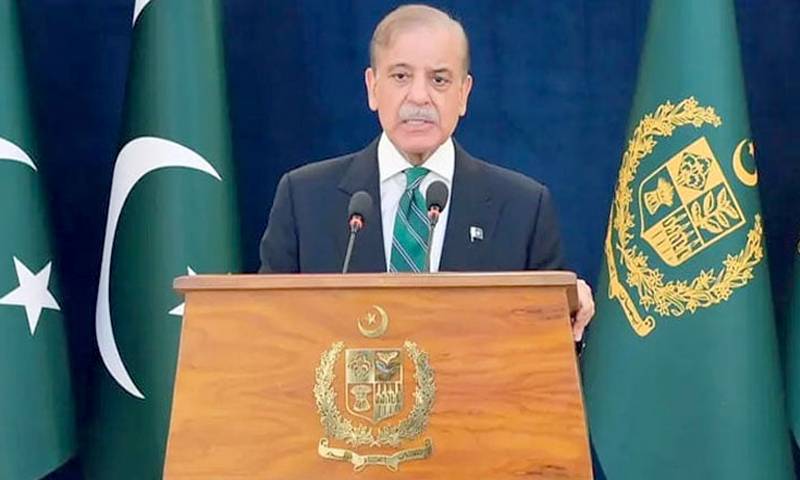 وزیراعظم کا ملک بھر کے گھریلو صارفین کیلئے گیس کنکشن کھولنے کا اعلان
