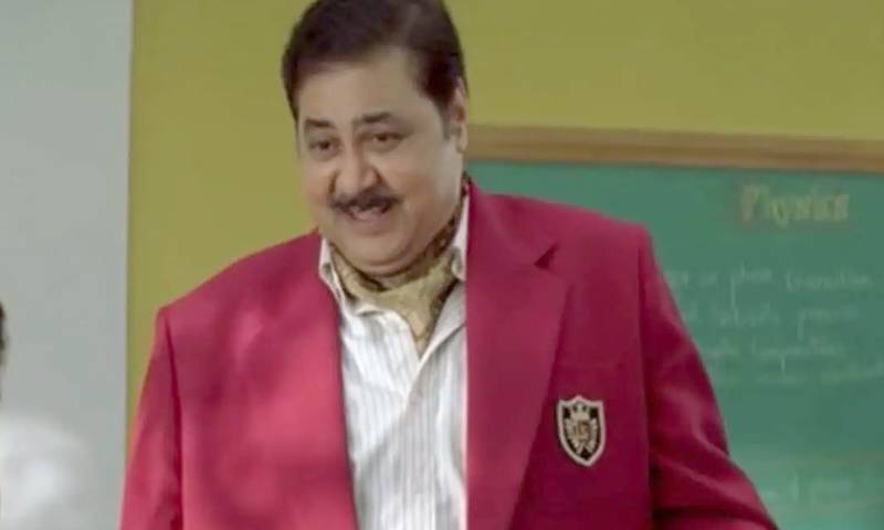بالی ووڈاداکارستیش شاہ کا موت سے قبل کیا گیا ٹوئٹ وائرل