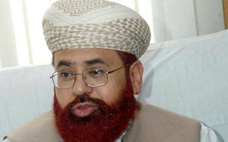 تنظیمات اہل سنت کا اجلاس، مساجد و مدارس کو فوری کھولنے اور کارکنان کو رہا کرنے کا مطالبہ