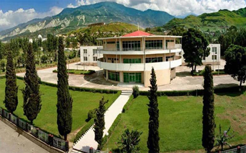 آزادکشمیرکیلئے14ارب  کے ترقیاتی فنڈزجاری کرنےکی منظوری