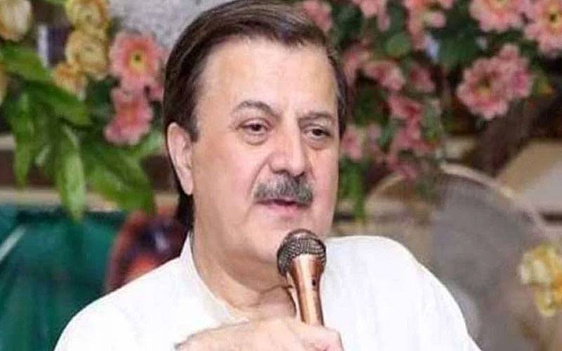 گندم کی امدادی قیمت مقرر کرنا خوش آئند ،ہم نے بھی بھرپور آواز بلند کی,ہمایوں اختر 