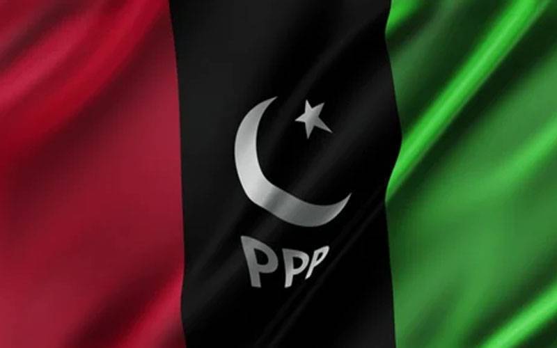 پی ٹی آئی آزادکشمیر فارورڈ بلاک کے 9 وزرا پی پی میں شامل، حکومت سازی کیلئے مطلوبہ تعداد پوری ہوگئی